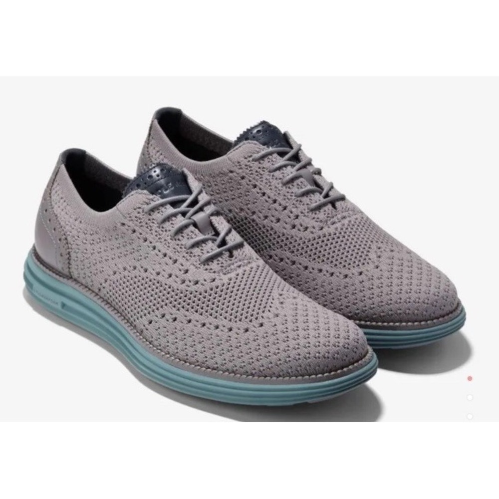 Remastered Stitchlite Shoes Cole Haan Men Size 12m (15-b13)